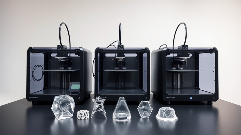 top sla 3d printers