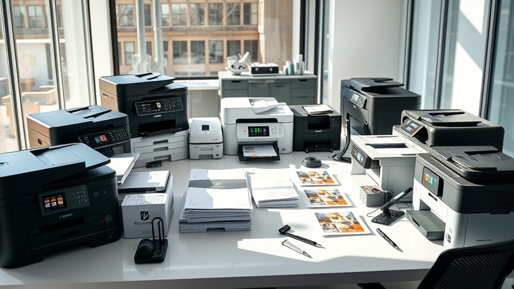 top small business printers