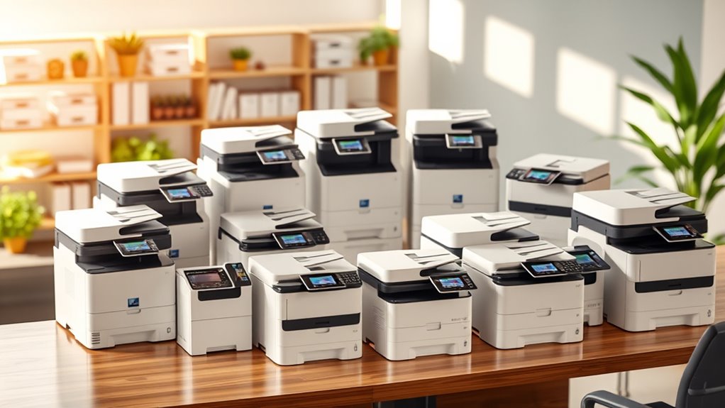 top small business printers