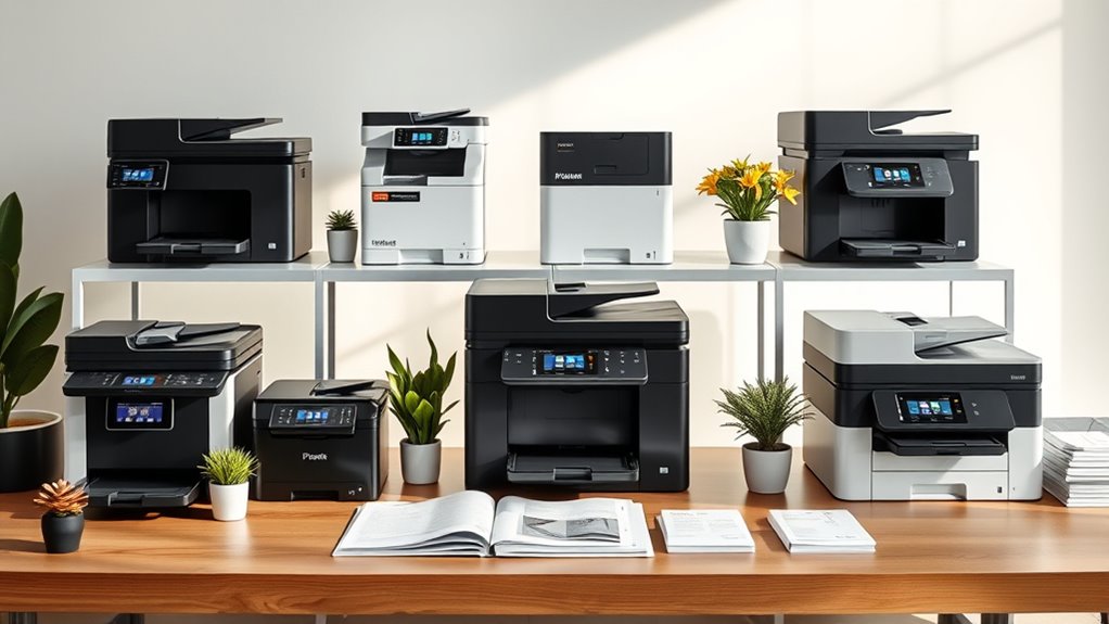 top small business printers