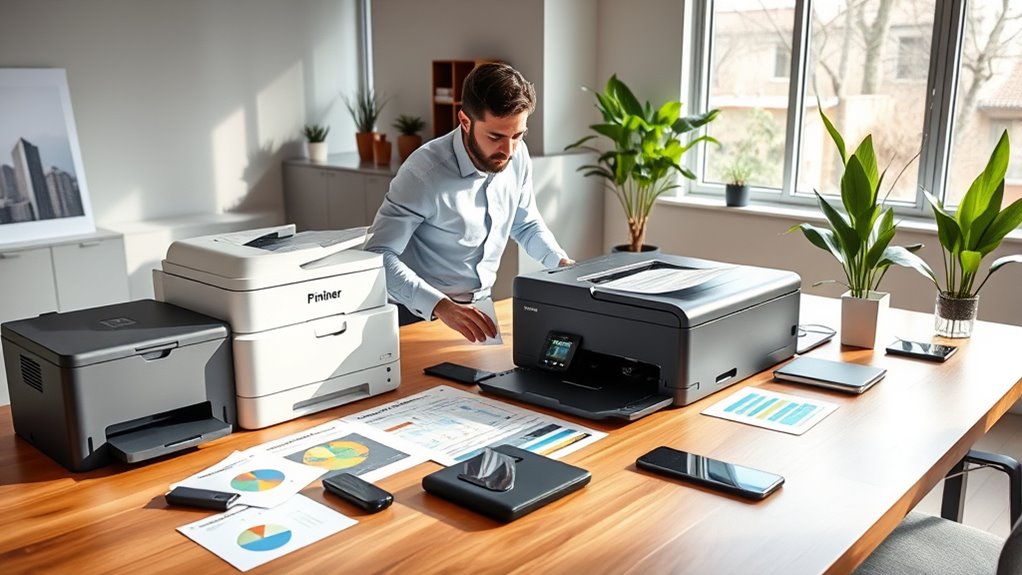 top small business printers