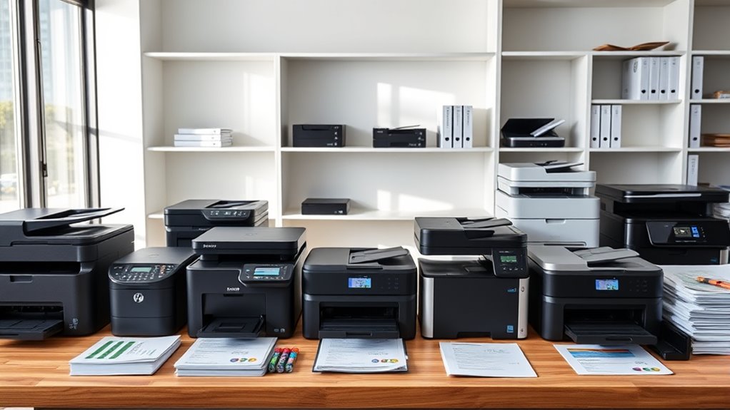 top small business printers