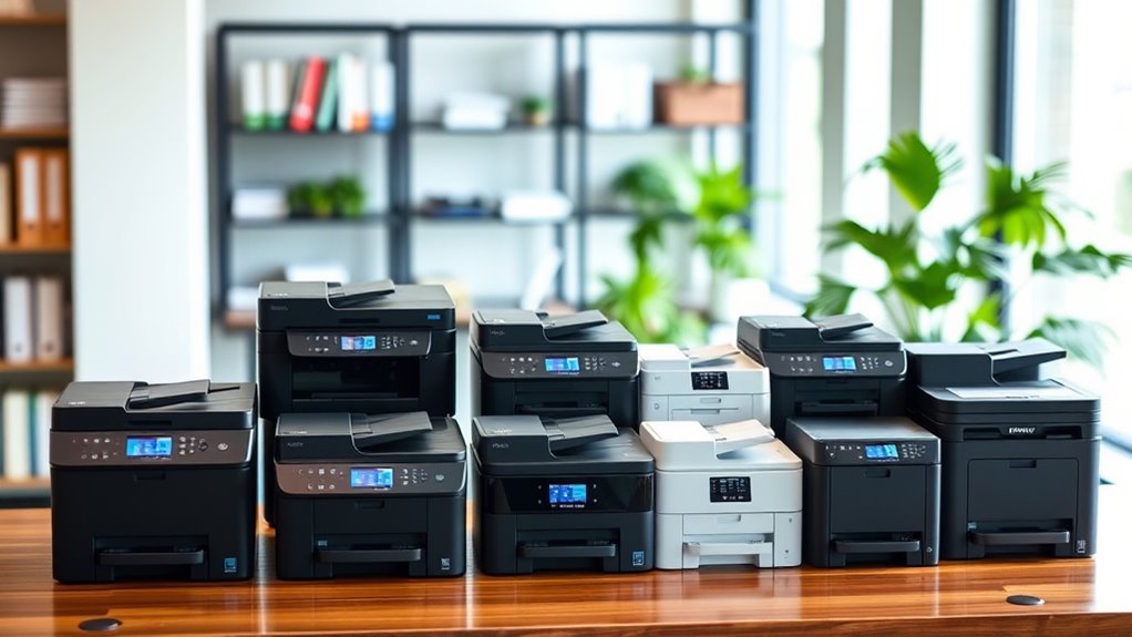 top small business printers