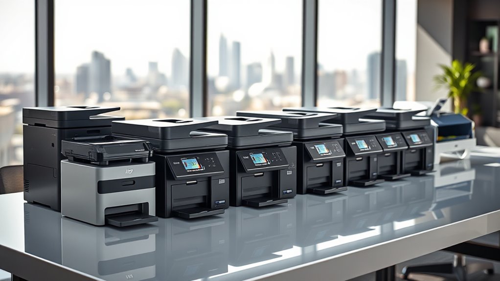 top small business printers