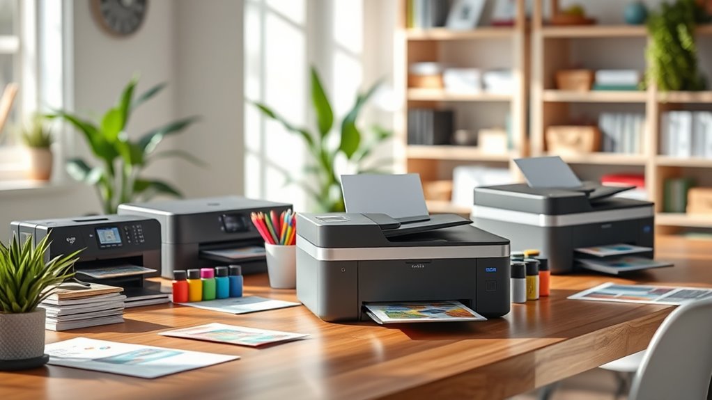 top small business printers