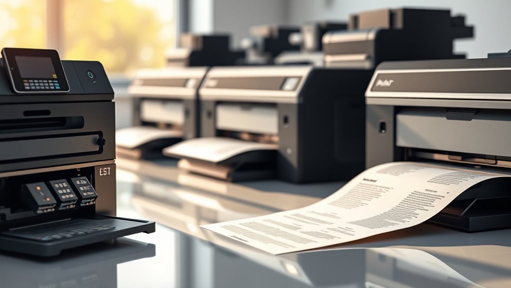 top small detail printer