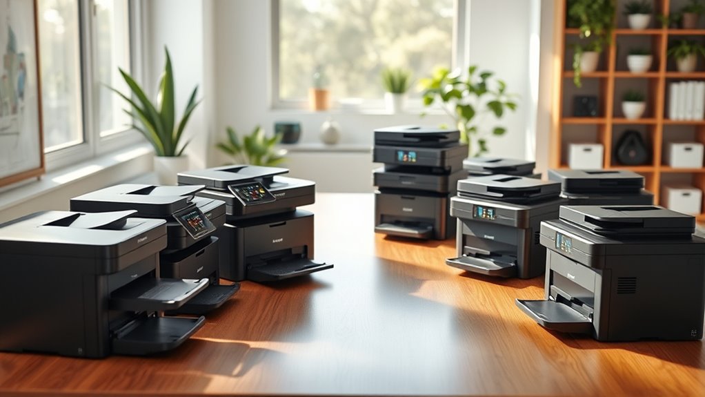 top small office multifunctions