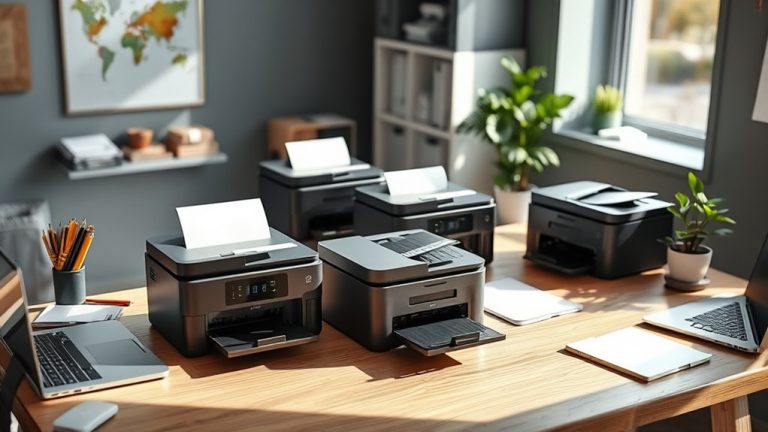 top small office printer picks