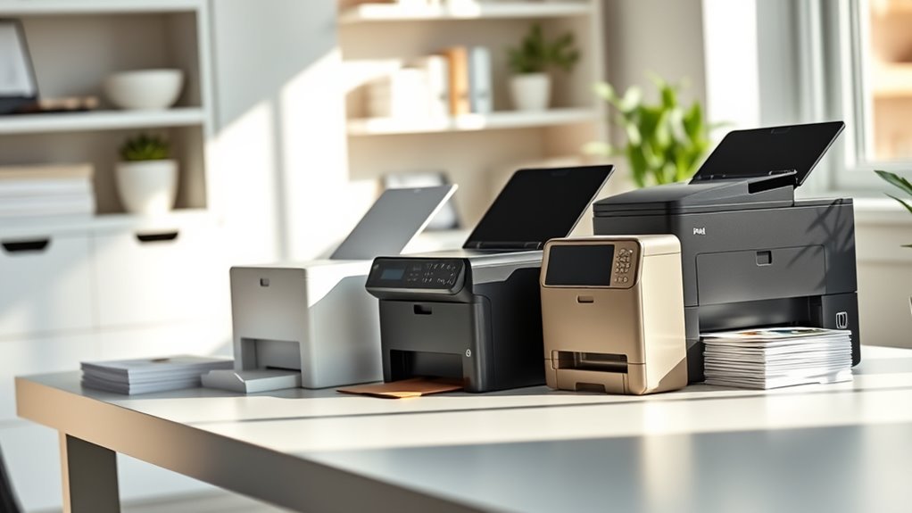 top small office printers