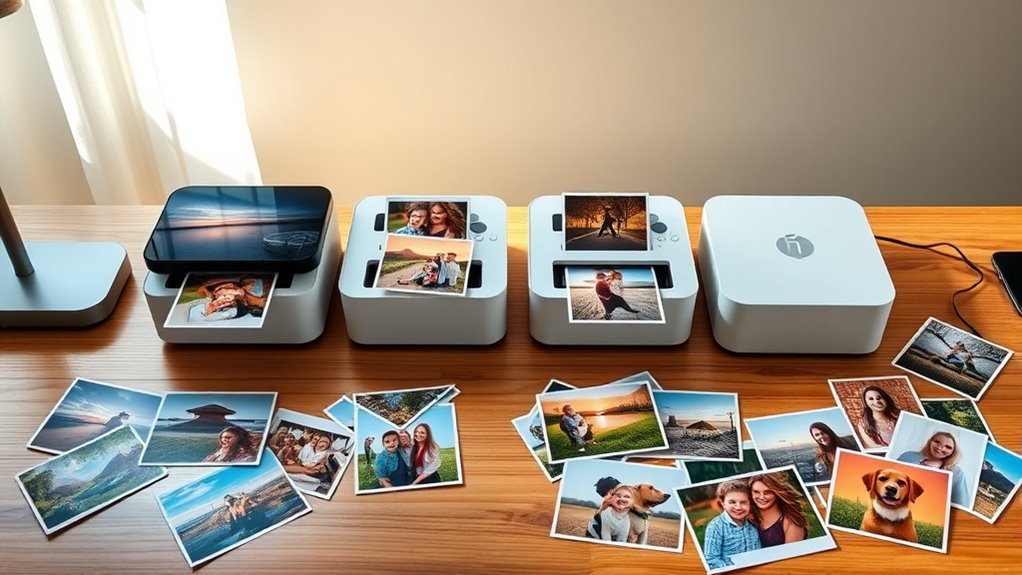 top small photo printers