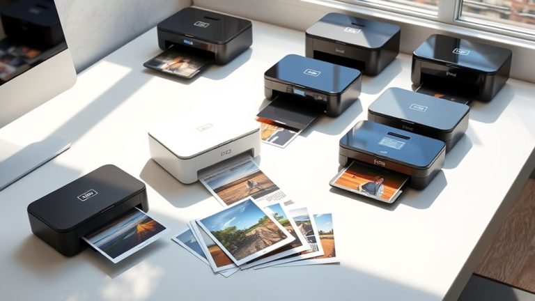 top small photo printers