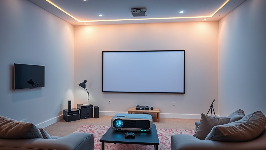 top smart projectors 2027