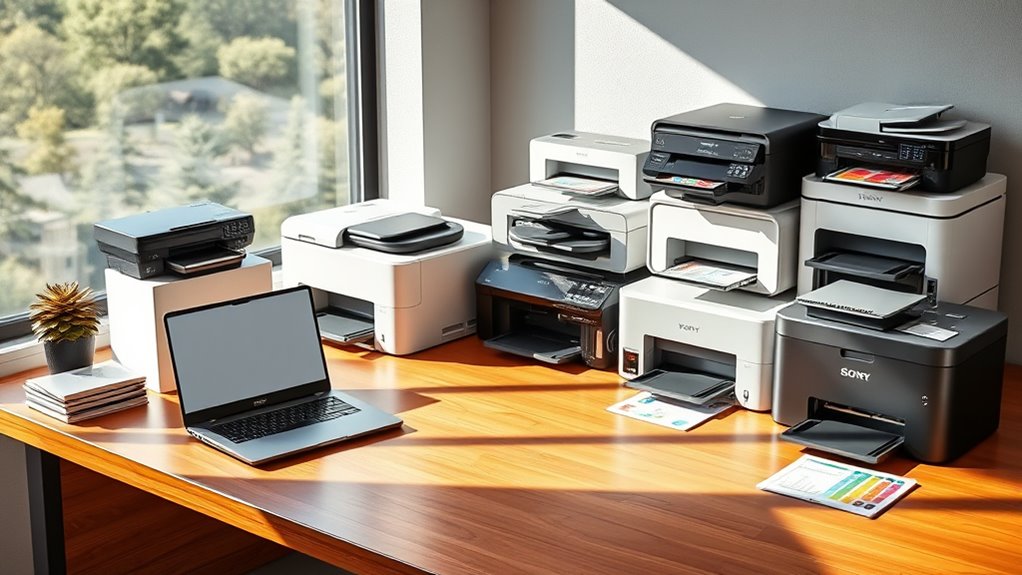 top sony vaio printers 2027