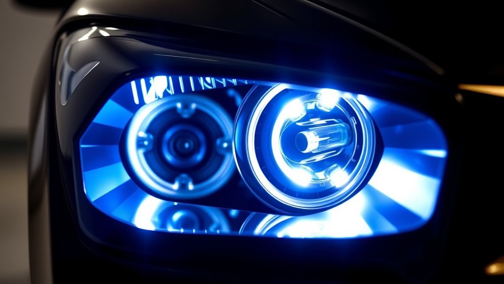 top spyder headlight bulb options