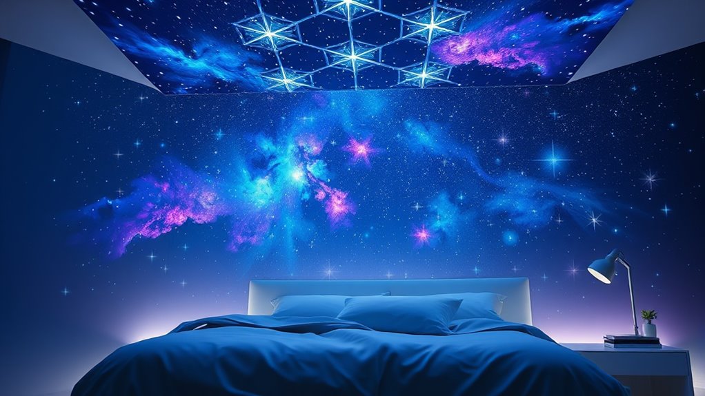 top star projector list