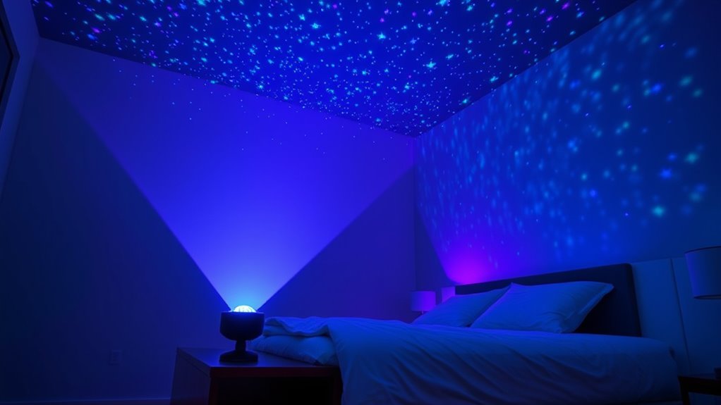 top star projectors 2027