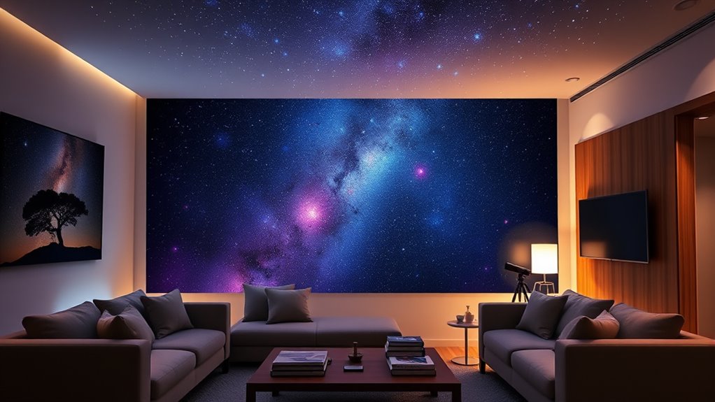 top star projectors 2027