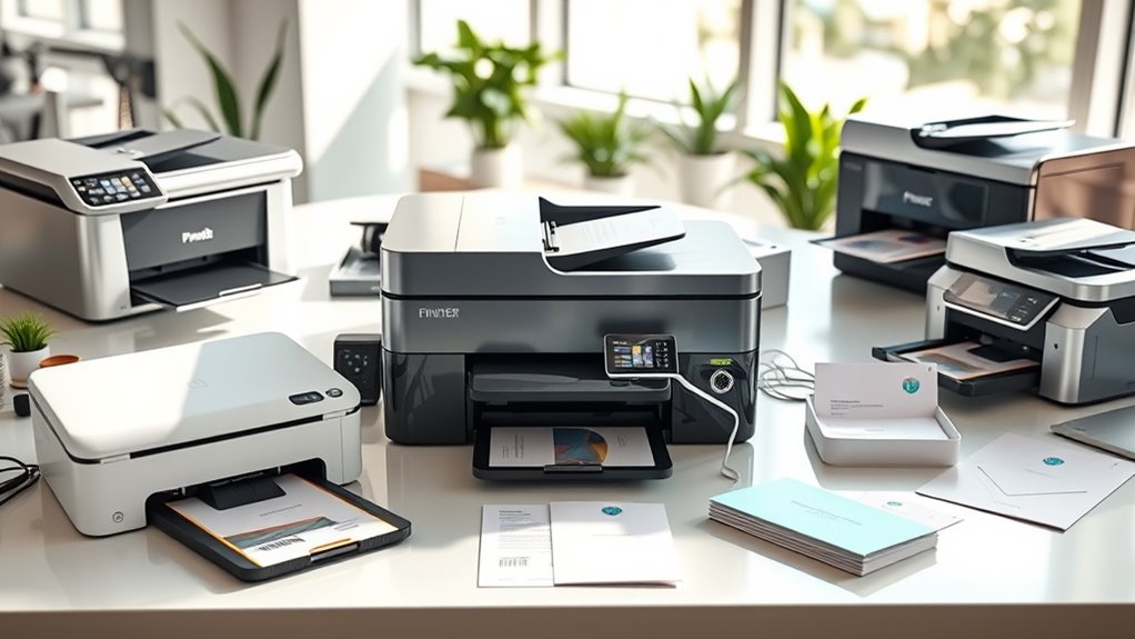 top stationary printers 2027