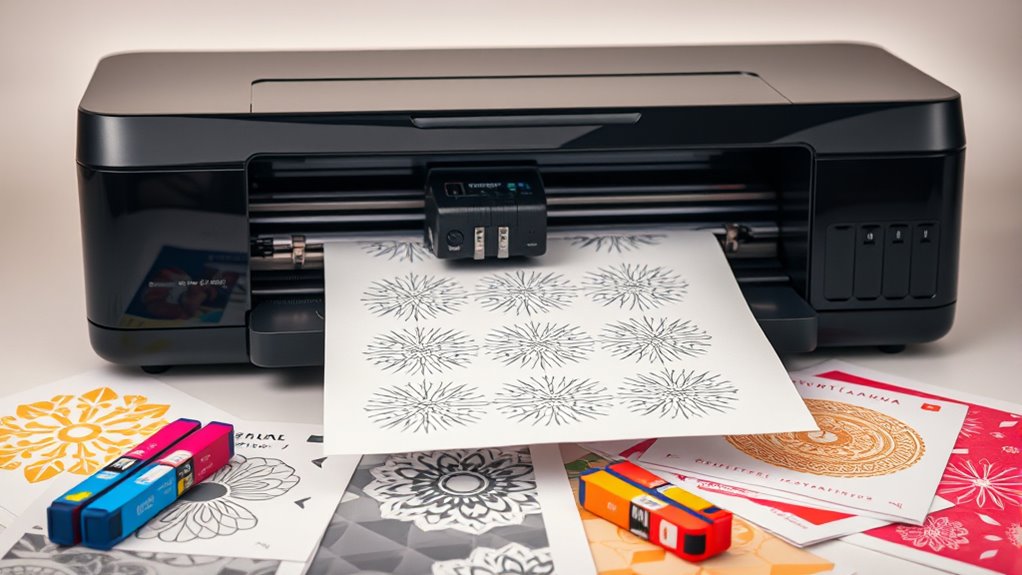 top stencil printer picks