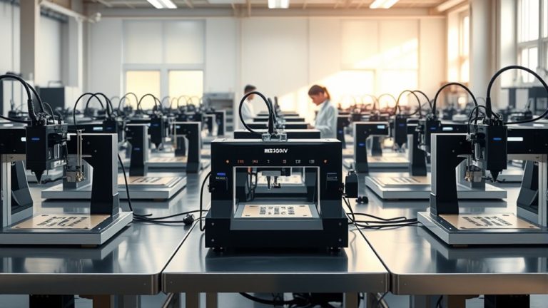 top stencil printers 2027