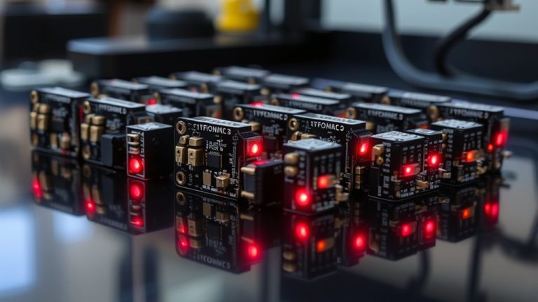 top stepper drivers for printers
