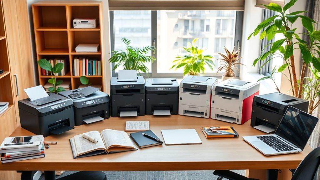 top student printer picks