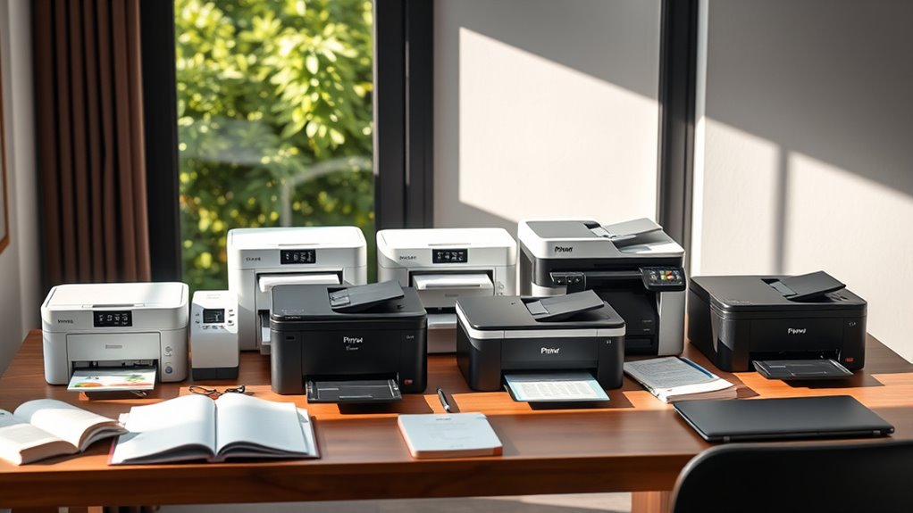 top student printer picks