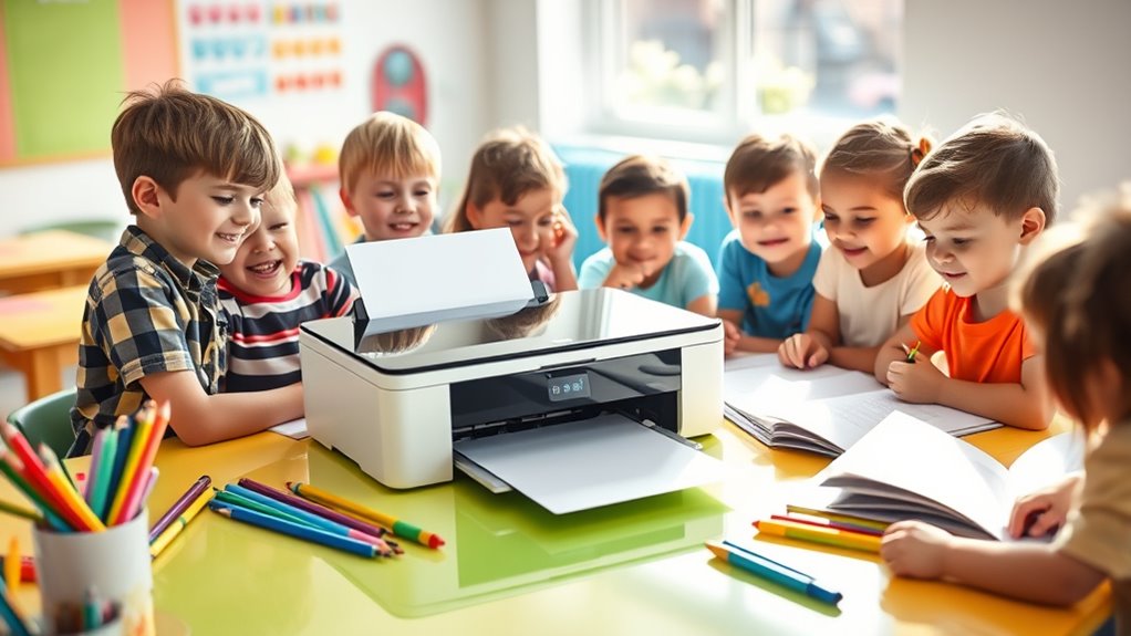 top student printer recommendations