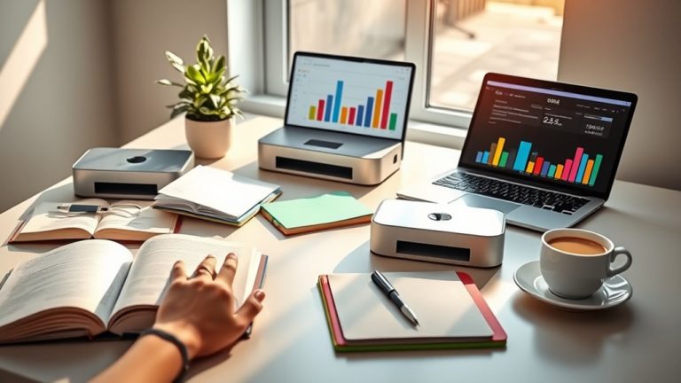 top student printer scanner picks