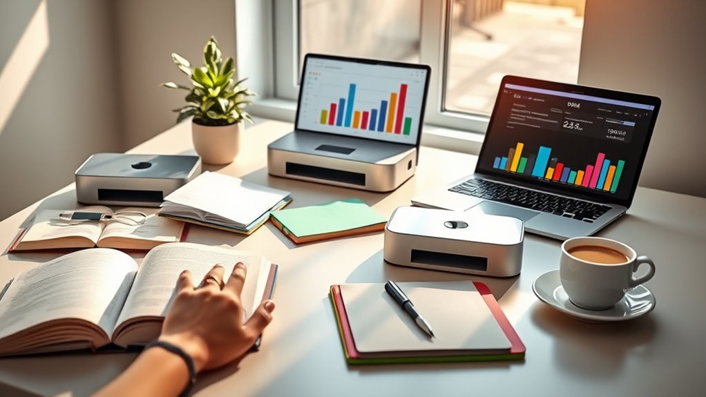 top student printer scanner picks