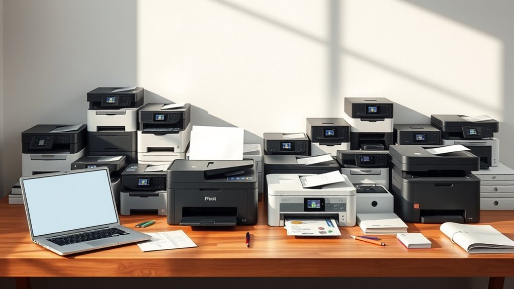 top student printer scanner