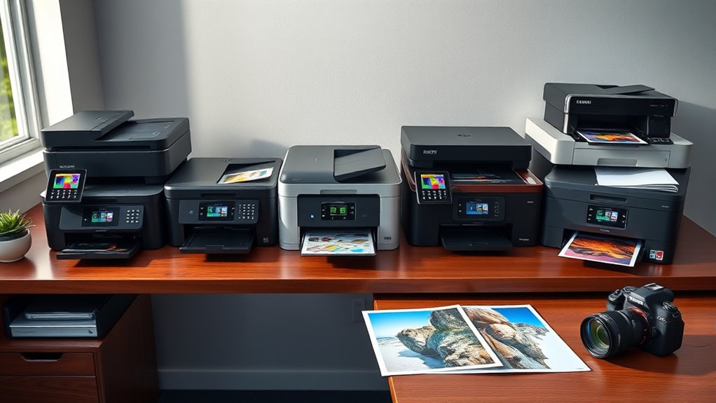top studio printer recommendations
