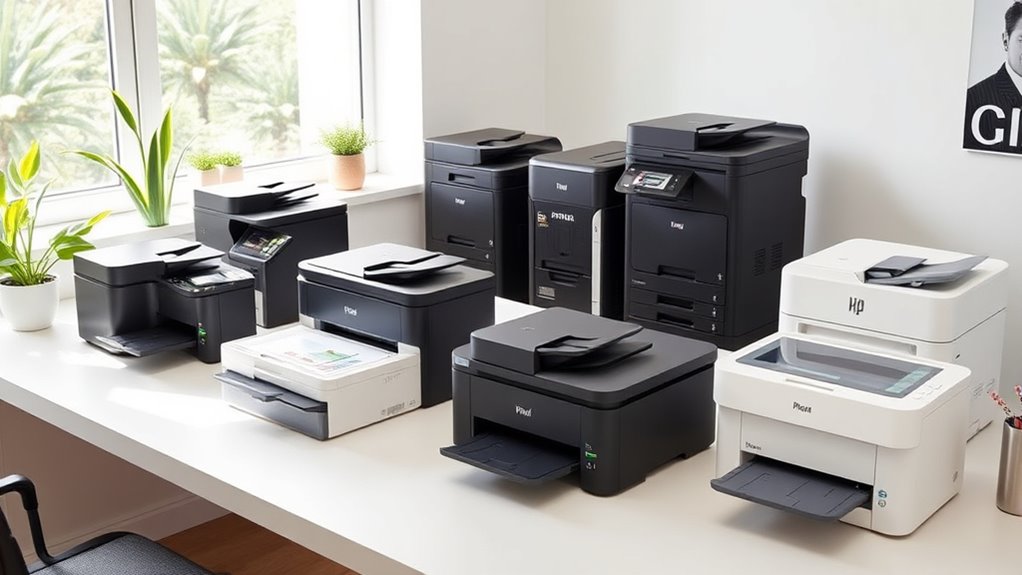 top stylish printers 2027