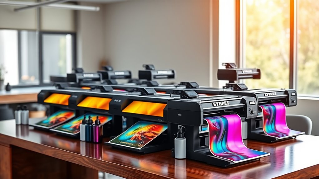 top sublimation printer picks