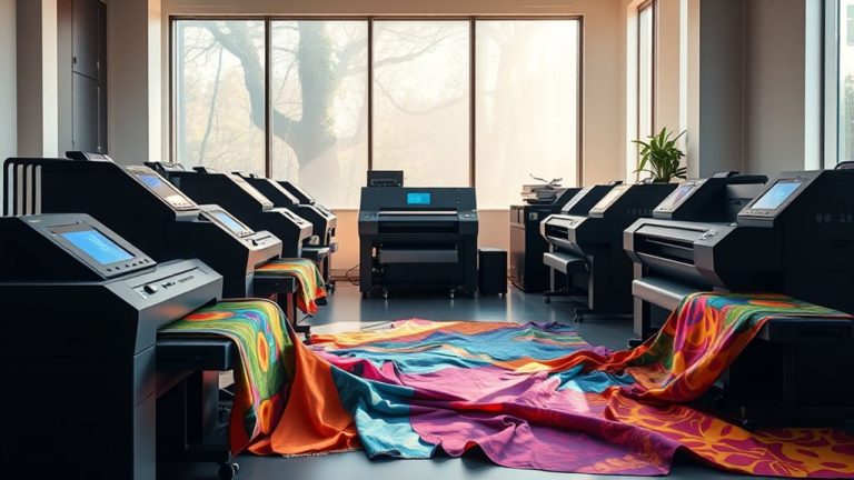 top sublimation printer recommendations