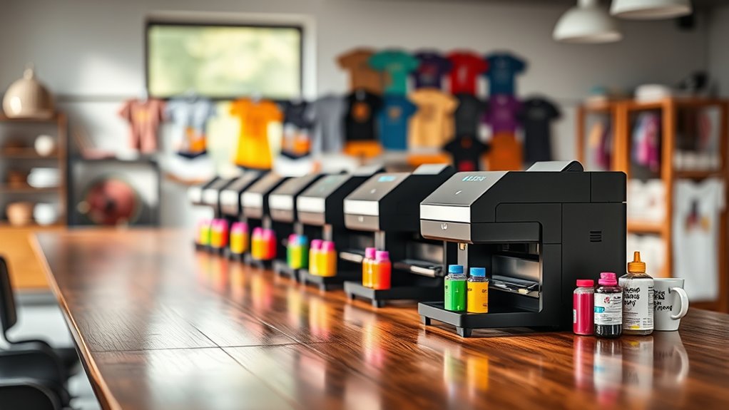 top sublimation printer reviews