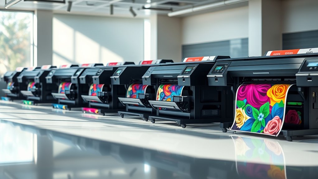 top sublimation printers 2027