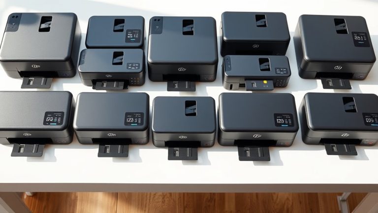 top tank printers 2027