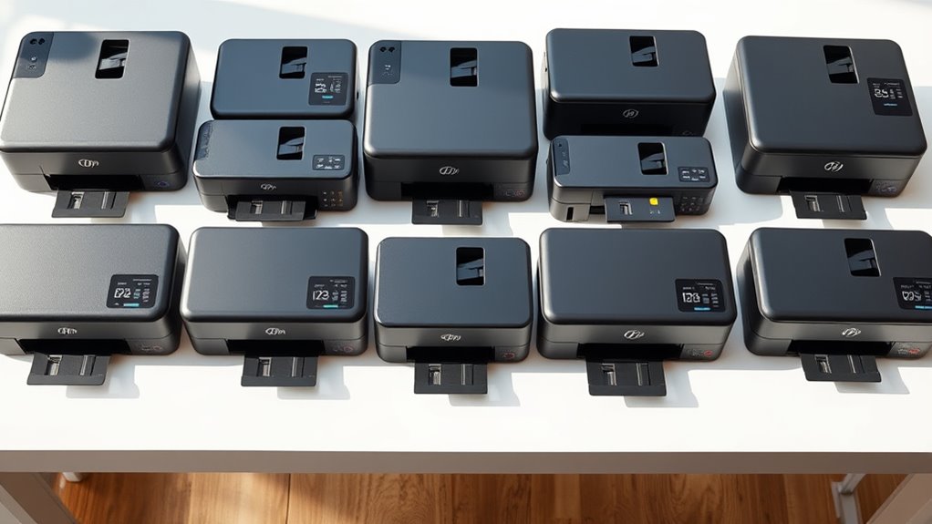 top tank printers 2027