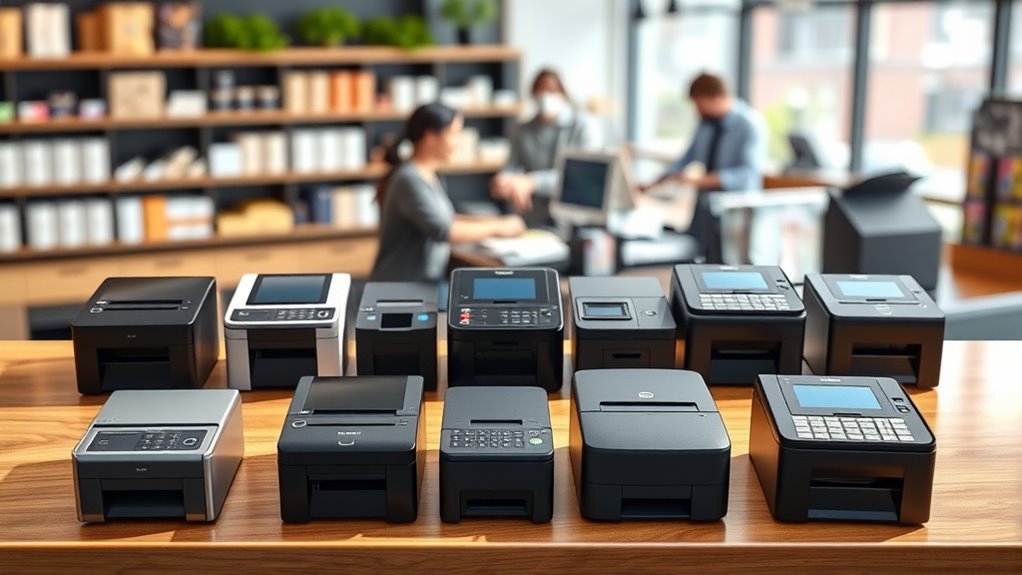 top thermal pos printers
