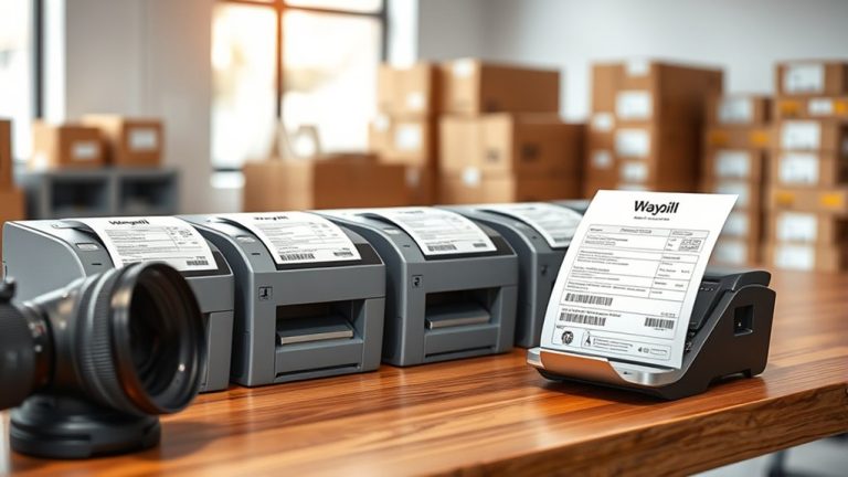 top thermal printers 2027