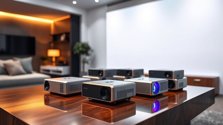 top tiny projector picks