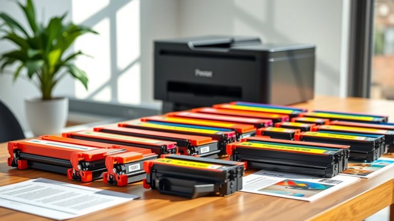 top toner cartridges 2027