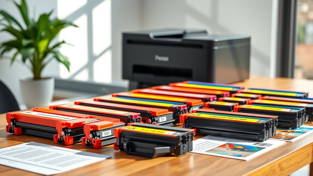 top toner cartridges 2027