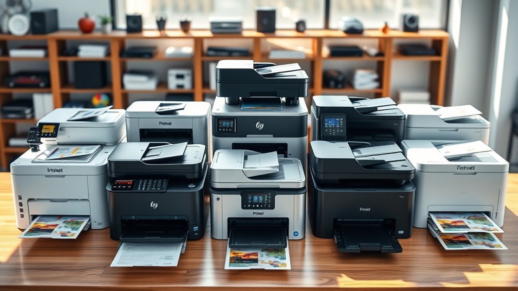 top us printers 2027