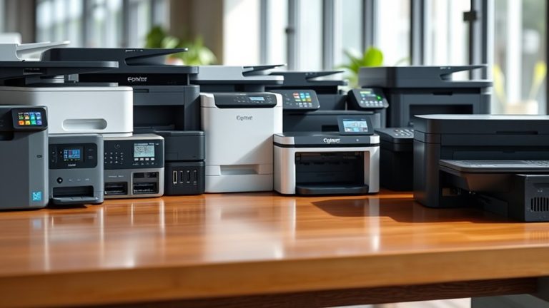 top usb printer picks