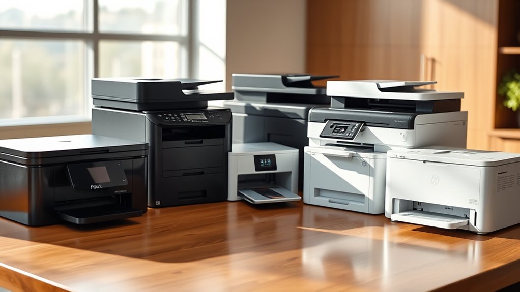 top usb printers 2027
