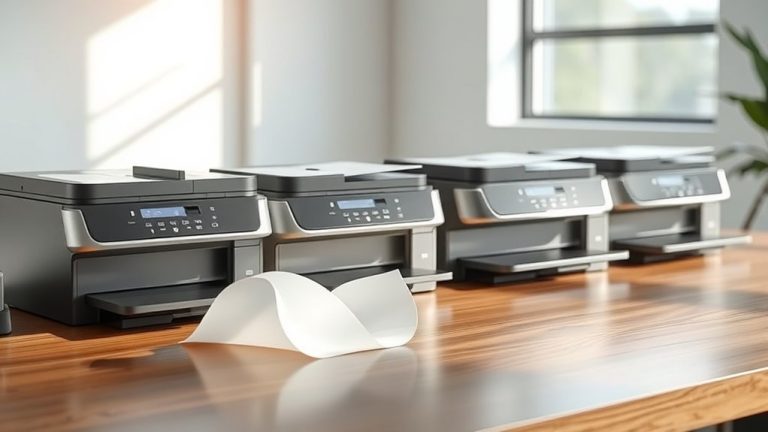 top vellum printing printers