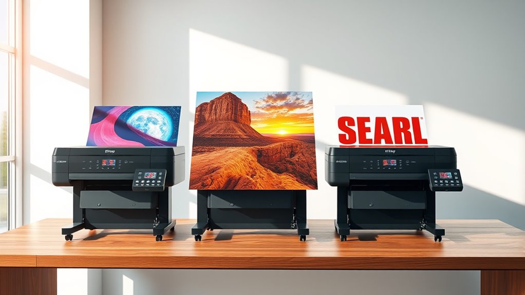 top wall printer picks