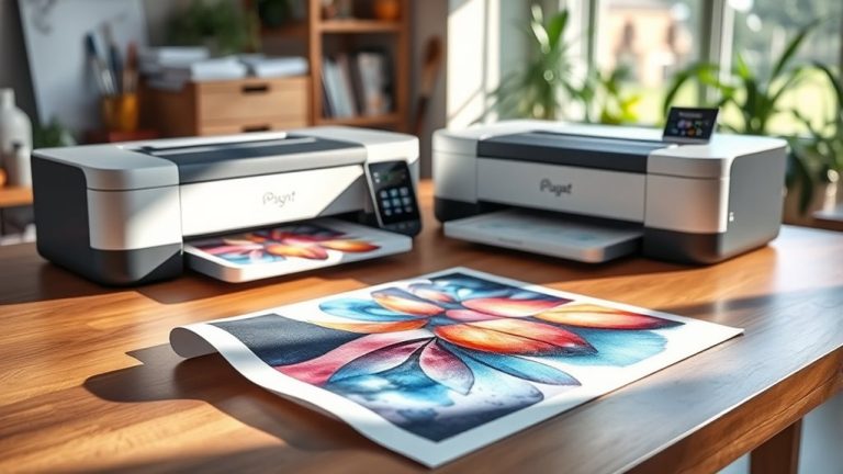 top watercolor printer options